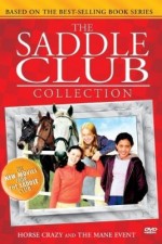 Watch The Saddle Club 123movieshub